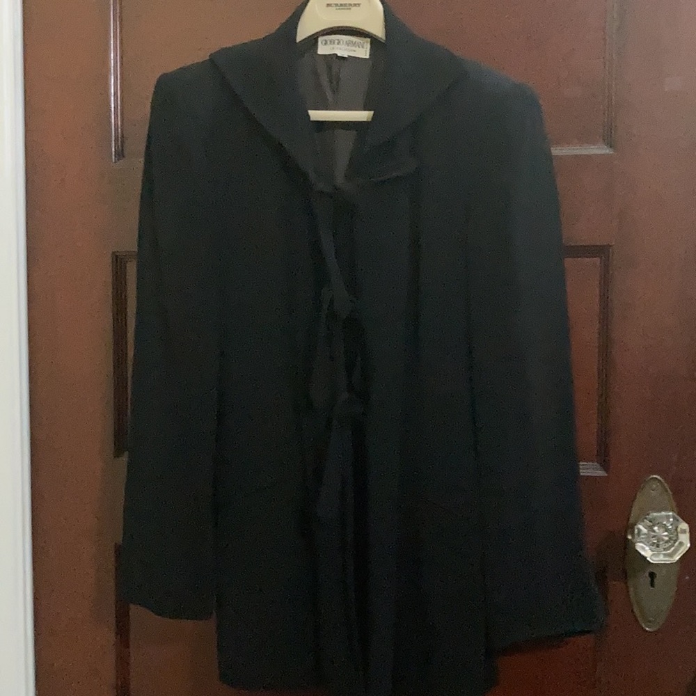 Giorgio Armani Spring/Fall Jacket - image 3